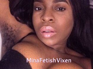 MinaFetishVixen