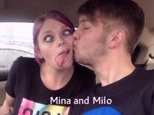Mina_and_Milo