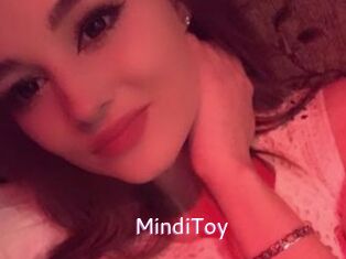 MindiToy