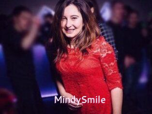 MindySmile