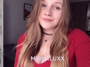 MindyxLUXX