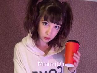 MinimiDii