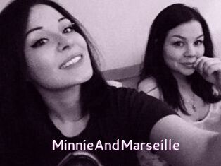 MinnieAndMarseille