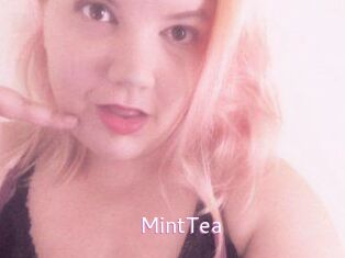 MintTea