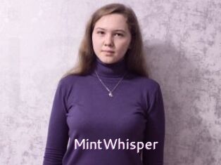 MintWhisper