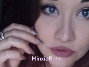 MinxieRose