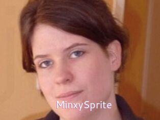 MinxySprite