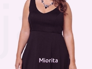 Miorita