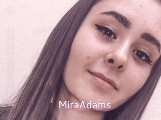 MiraAdams