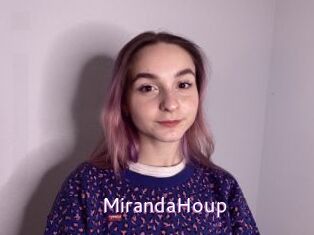 MirandaHoup