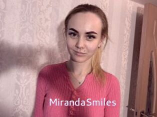 MirandaSmiles