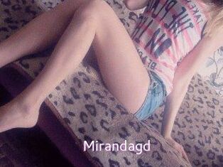 Mirandagd