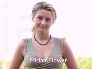 MiriamFlower