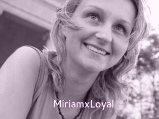 MiriamxLoyal