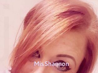 MisShannon