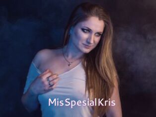 MisSpesialKris