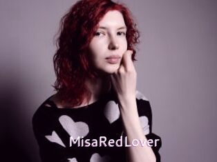 MisaRedLover