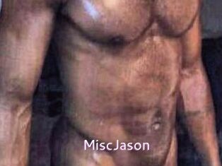 MiscJason