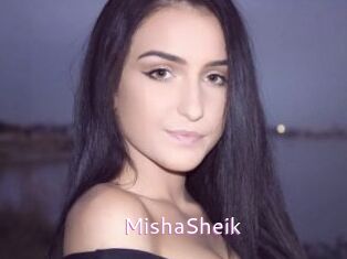 MishaSheik