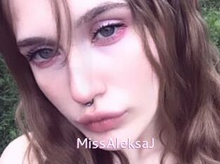 MissAleksaJ