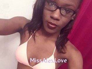 MissAlexLove