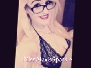 MissAlexisSparkle