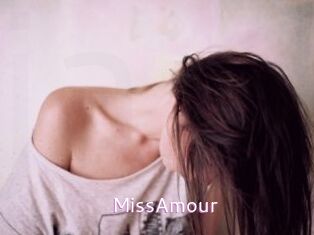 MissAmour