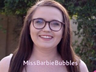 MissBarbieBubbles