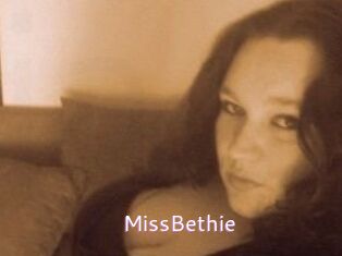 MissBethie