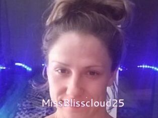 MissBlisscloud25