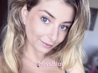 MissBlue