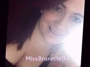 Miss_Brunette_92