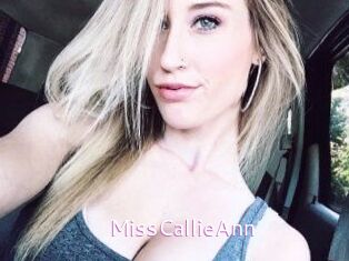 MissCallieAnn