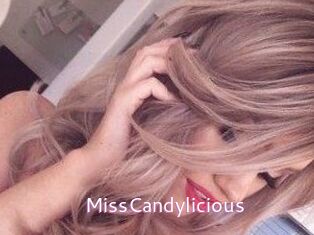 MissCandylicious