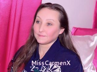 MissCarmenX