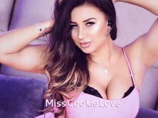 MissCookieLove