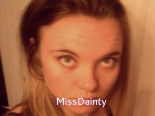 MissDainty