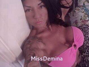 MissDemina