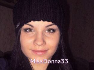 MissDonna33