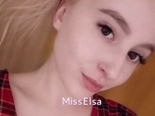 MissElsa