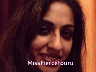 Miss_Fierce_four_u