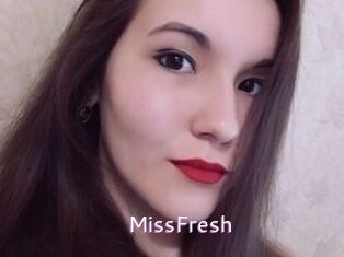 MissFresh