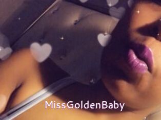 MissGoldenBaby