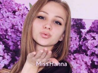 MissHanna