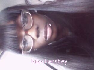 MissHershey