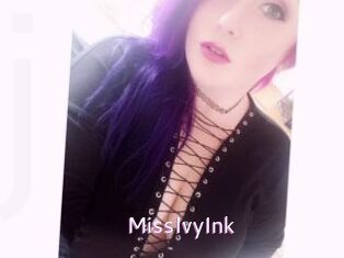 MissIvyInk