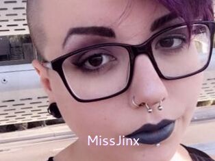 MissJinx