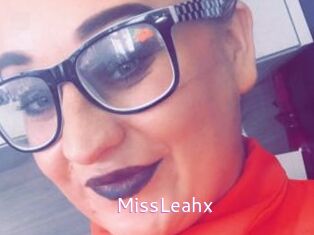 MissLeahx