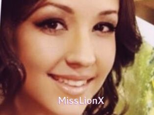 MissLionX