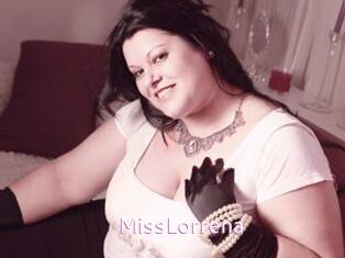 MissLorrena